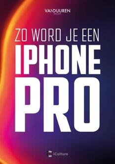 Zo Word Je Een Iphone-Pro - Team VDM