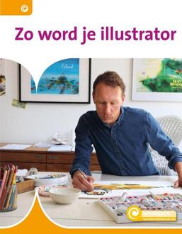 Zo Word Je Illustrator - Informatie