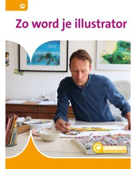 Zo Word Je Illustrator - Informatie