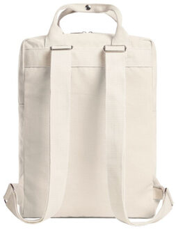 Zoals een gewone rugzak Beige - One size