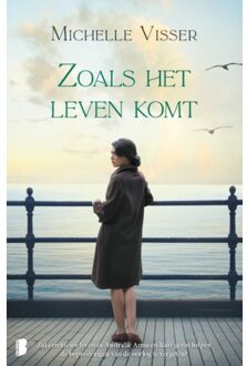 Zoals Het Leven Komt - Michelle Visser