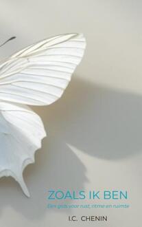 Zoals ik ben -  I.C. Chenin (ISBN: 9789403824710)