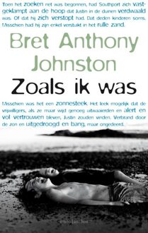 Zoals ik was - eBook Bret Anthony Johnston (9041426302)