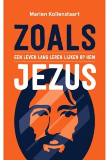 Zoals Jezus