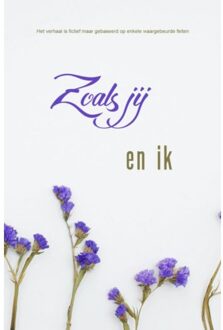 Zoals Jij En Ik - Vicky Van Echelpoel