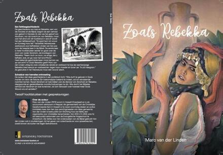 Zoals Rebekka -  Marc van der Linden (ISBN: 9789492818201)