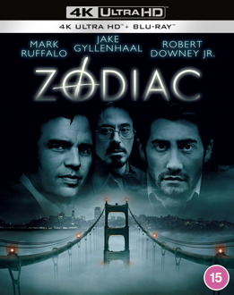 Zodiac 4K Ultra HD