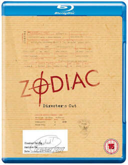 Zodiac (Director's Cut) (Import)