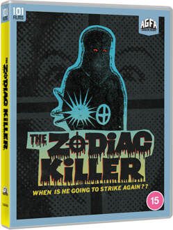 Zodiac Killer (American Genre Film Archive)