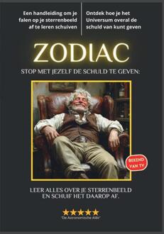 Zodiac -  Y.H.S. Boon (ISBN: 9789465111612)
