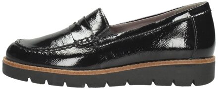 Zoe 54 Zwartlak Zwart lak - 37