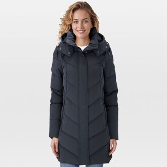 Zoe - Jas - Donkerblauw - 38