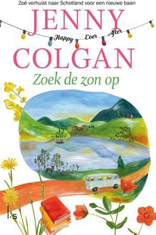 Zoek de zon op - Happy Ever After 2 (MP)