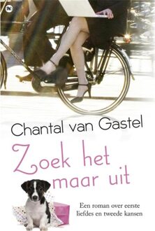 Zoek het maar uit - eBook Chantal van Gastel (9044331906)