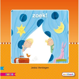 Zoek! - Veilig Leren Lezen