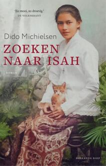 Zoeken naar Isah -  Dido Michielsen (ISBN: 9789048872138)
