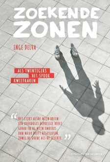 Zoekende zonen - eBook Inge Delva (9461314469)