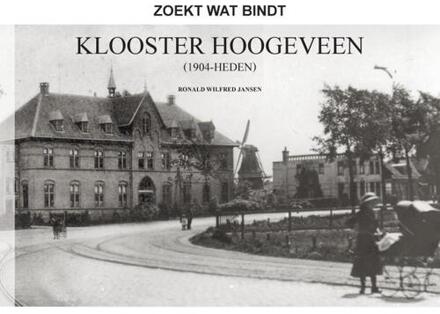 Zoekt wat bindt -  Ronald Wilfred Jansen (ISBN: 9789490482558)