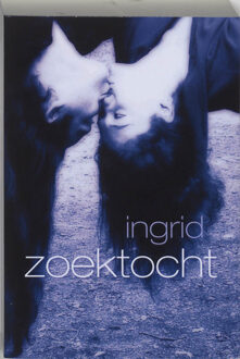 Zoektocht - Boek Ingrid (9051793464)