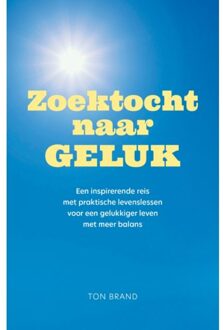 Zoektocht Naar Geluk