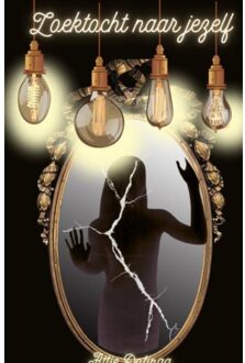 Zoektocht Naar Jezelf - Attie Dotinga