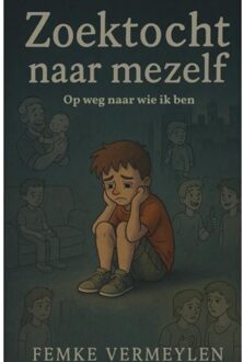 Zoektocht Naar Mezelf - Femke Vermeylen