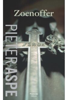 Zoenoffer - Boek Pieter Aspe (9022329046)