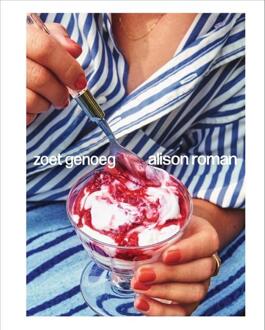 Zoet Genoeg - Alison Roman
