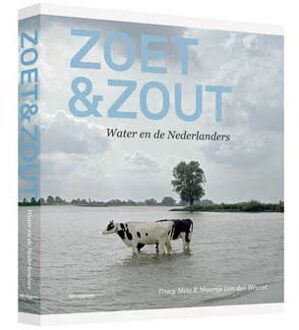 Zoet&zout - Boek Tracy Metz (905662847X)