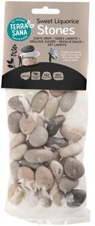 Zoete Drop Stones Bio (100g)