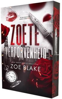Zoete verdorvenheid -  Zoe Blake (ISBN: 9789464406894)