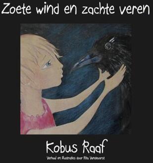 Zoete wind en zachte veren