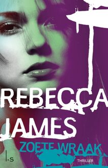 Zoete wraak - eBook Rebecca James (9021806401)