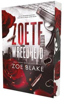 Zoete wreedheid -  Zoë Blake (ISBN: 9789464406597)