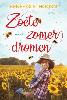 Zoete Zomerdromen - novelle -  Renée Olsthoorn (ISBN: 9789020547436)