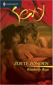 Zoete zonden - eBook Kimberly Raye (9402503072)