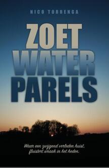Zoetwaterparels -  Nico Torrenga (ISBN: 9789464642063)