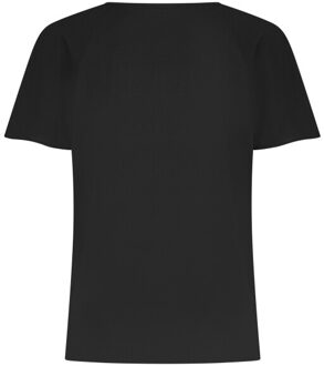 Zoey - maat XL Zwart