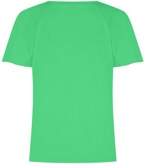 Zoey - maat XS Groen