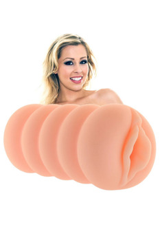 Zoey Monroe - Pussy Masturbator 3D