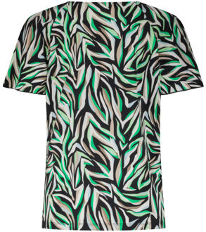 Zoey Veelkleurig - XXL