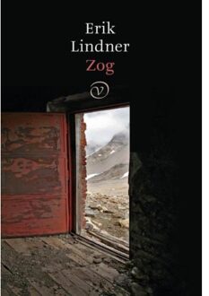 Zog - Boek Erik Lindner (9028280472)