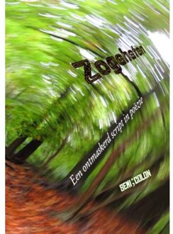 Zogeheten - Semi; Colon