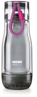 Zoku Active Drinkbeker 0,32 L Paars