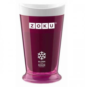 Zoku Slush and Shake maker - Paars - Zoku