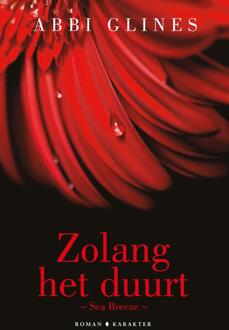 Zolang het duurt - eBook Abbi Glines (9045213354)