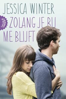 Zolang je bij me blijft - eBook Jessica Winter (9026622066)