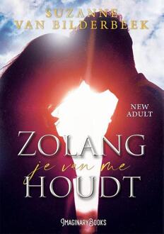 Zolang Je Van Me Houdt - S.D. Kol