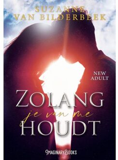 Zolang Je Van Me Houdt - S.D. Kol