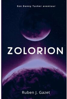 Zolorion - Ruben J. Gazet